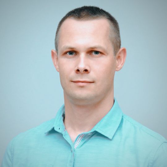 Tomasz Zaręba